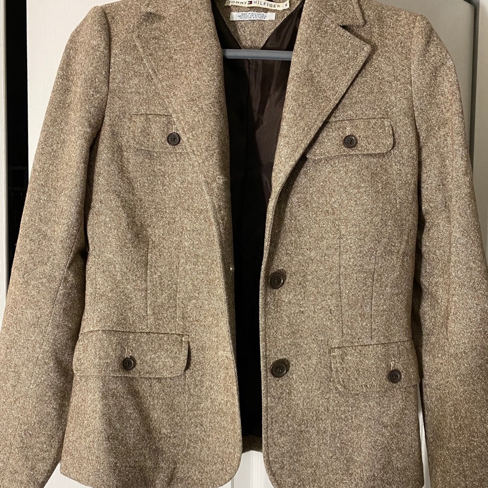 Tommy Hilfiger jacket